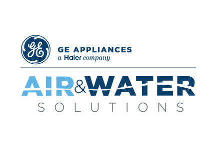GE Air & Water Solutions logo
