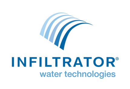 Infiltrator Water Technologies logo