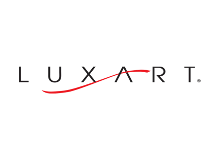 Luxart logo